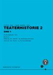 Teaterhistorie 2 FS22